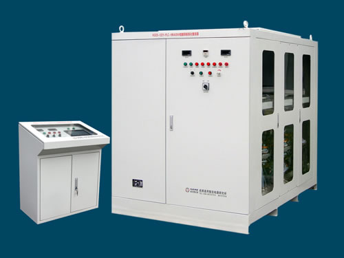 مزود(تيار) طاقة الانودة الثايرستور المعدل KGDF-6DY(12DY)-PLC