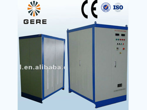 Fuente de Alimentación de Galvanoplastia para Control de Silicio Serie KGDF (S)--6DD (12DD) KGDF-6DD (I12DD)
