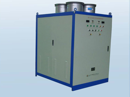 Fuente de Alimentación de Galvanoplastia por Tiristor KGDF-500a 15v